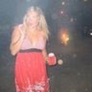 Meet your Posher, Alley